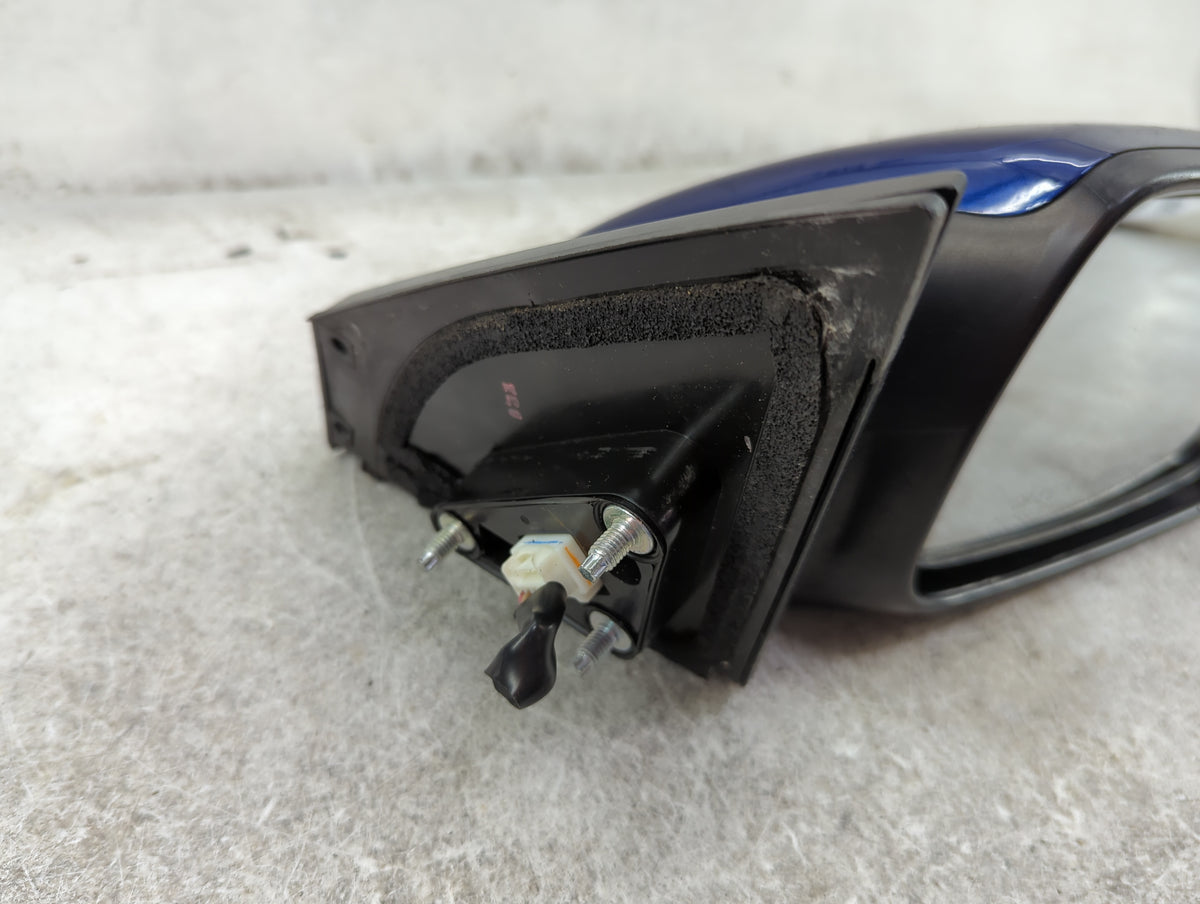 2005 Honda Pilot Passenger Side View Mirror - Right Door Mirror OEM Used - Oemusedautoparts1.com