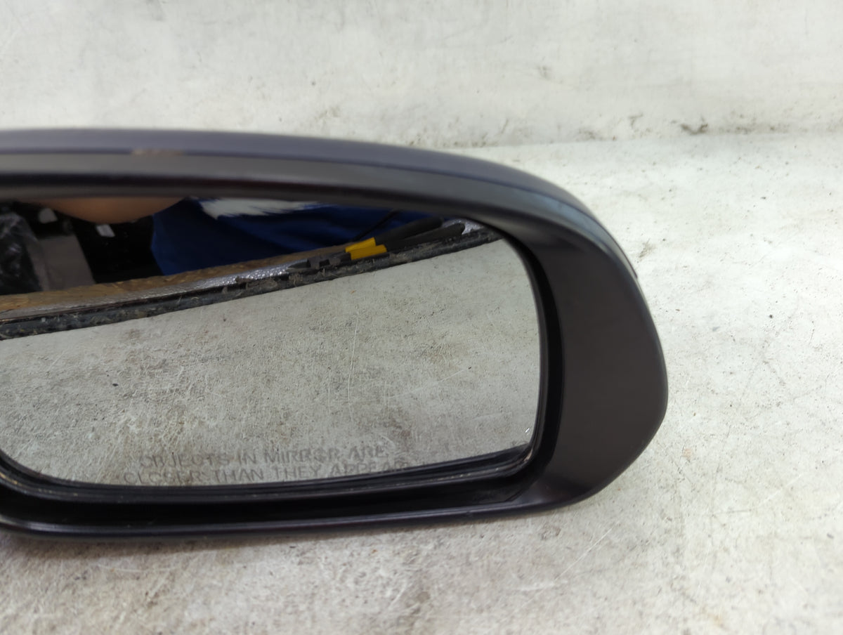 2005 Honda Pilot Passenger Side View Mirror - Right Door Mirror OEM Used - Oemusedautoparts1.com