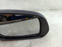 2005 Honda Pilot Passenger Side View Mirror - Right Door Mirror OEM Used - Oemusedautoparts1.com