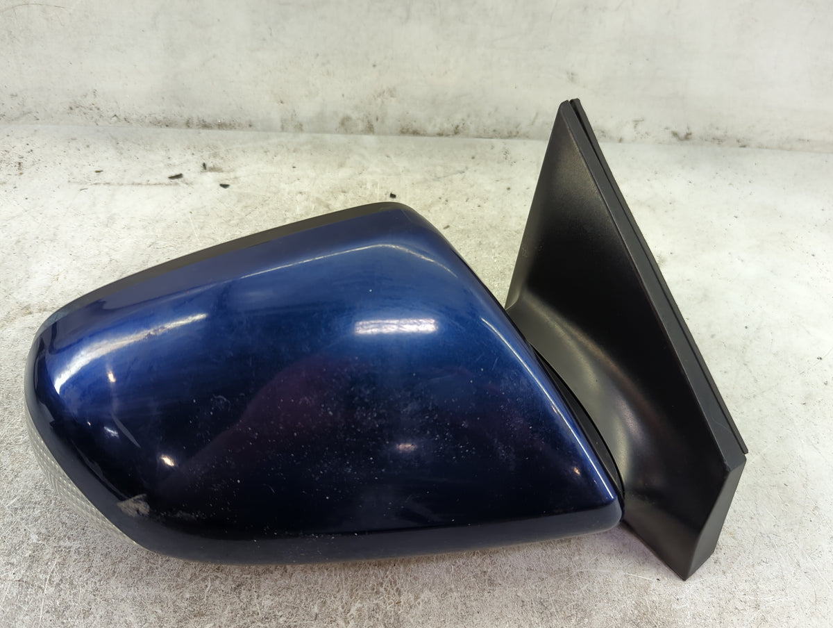 2005 Honda Pilot Passenger Side View Mirror - Right Door Mirror OEM Used - Oemusedautoparts1.com
