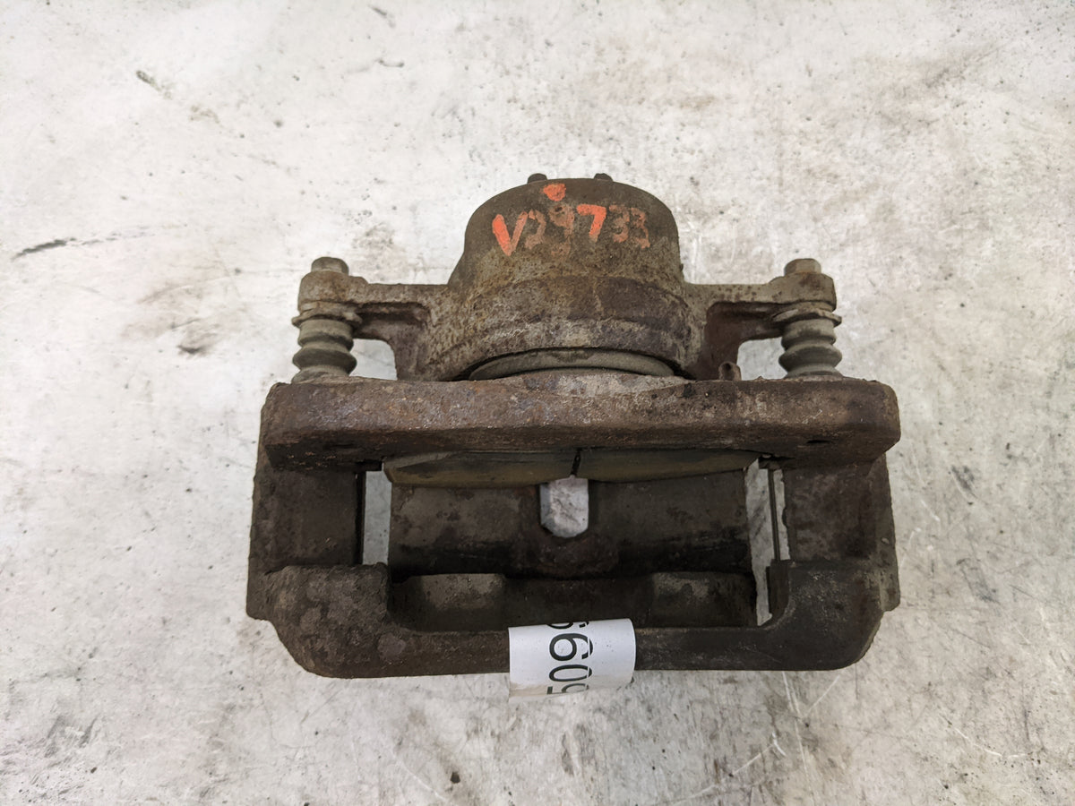 2003-2008 Honda Pilot Front Passenger Right Brake Caliper 1509974 - Oemusedautoparts1.com