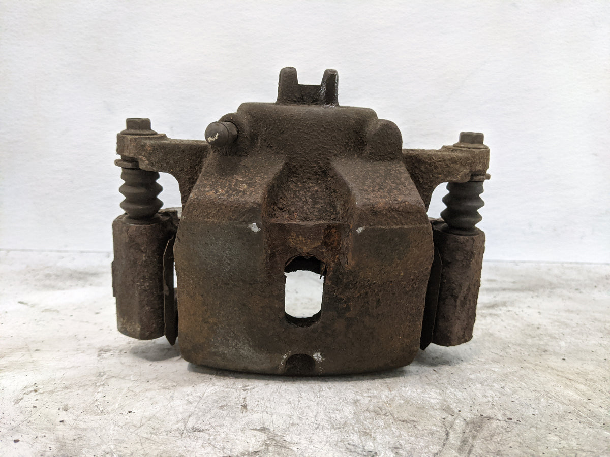 2003-2008 Honda Pilot Front Passenger Right Brake Caliper 1509974 - Oemusedautoparts1.com
