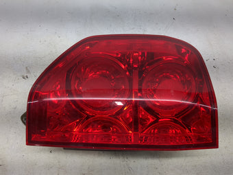 compare product 2003-2005 Honda Pilot Tail Light Assembly Driver Left OEM Fits Fits 2003 2004 2005 OEM Used Auto Parts