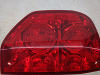 2003-2005 Honda Pilot Tail Light Assembly Driver Left OEM Fits Fits 2003 2004 2005 OEM Used Auto Parts - Oemusedautoparts1.c