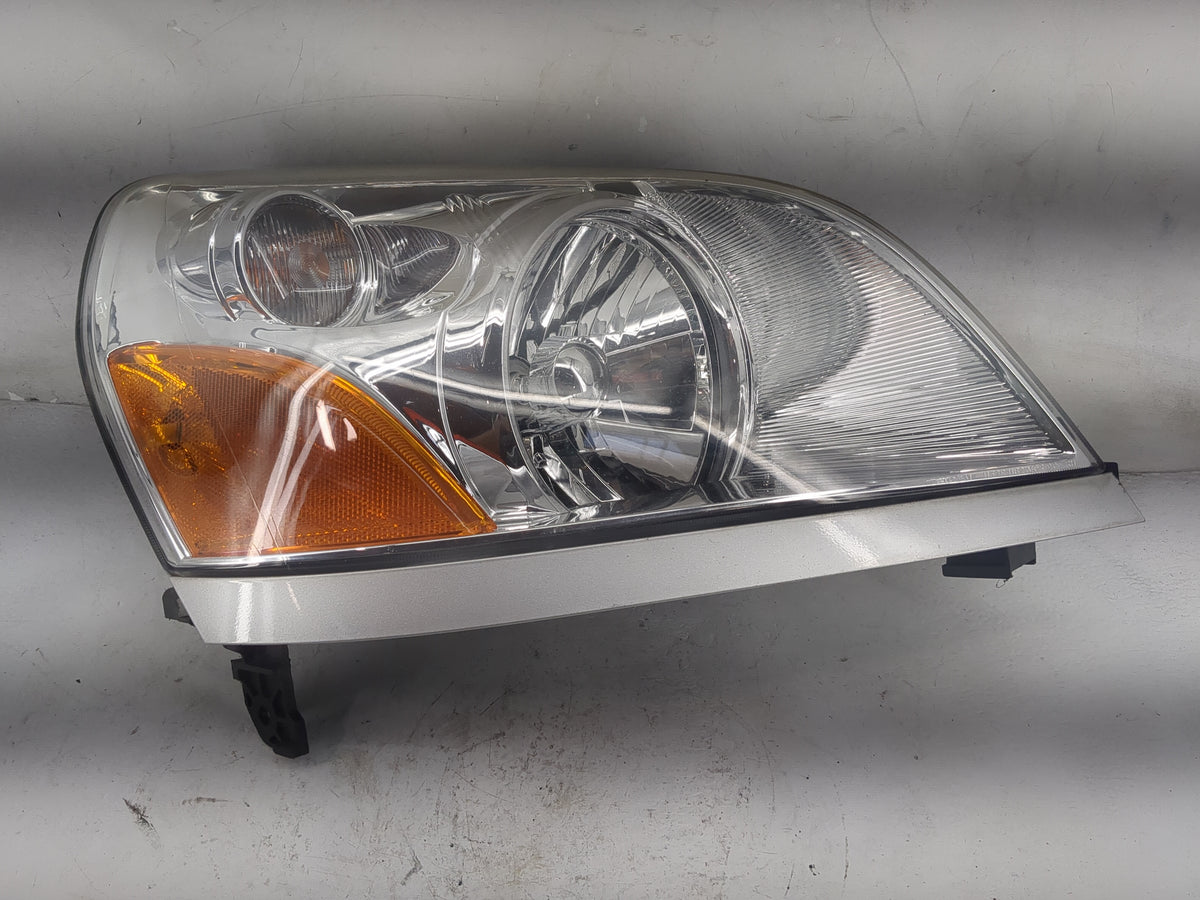 2003-2005 Honda Pilot Passenger Right Oem Head Light Headlight Lamp 1518335 - Oemusedautoparts1.com