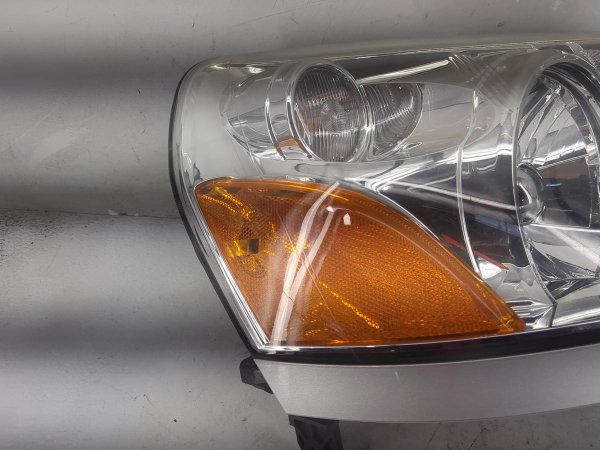 2003-2005 Honda Pilot Passenger Right Oem Head Light Headlight Lamp 1518335 - Oemusedautoparts1.com