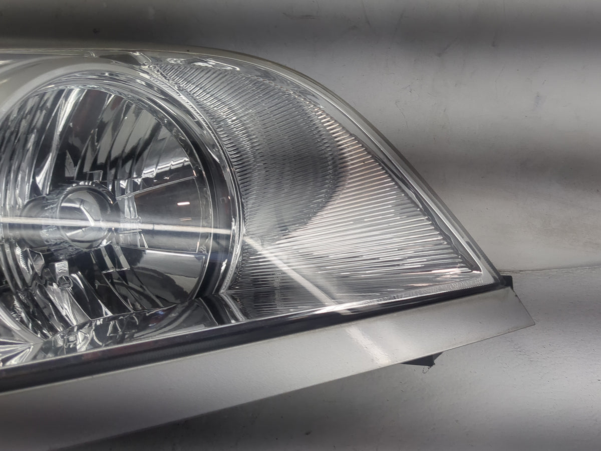 2003-2005 Honda Pilot Passenger Right Oem Head Light Headlight Lamp 1518335 - Oemusedautoparts1.com