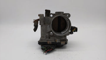 2005-2008 Honda Pilot Throttle Body P/N:GMA3A Fits Fits 2005 2006 2007 2008 OEM Used Auto Parts - Oemusedautoparts1.com