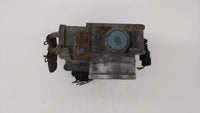 2005-2008 Honda Pilot Throttle Body P/N:GMA3A Fits Fits 2005 2006 2007 2008 OEM Used Auto Parts - Oemusedautoparts1.com