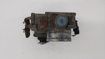 2005-2008 Honda Pilot Throttle Body P/N:GMA3A Fits Fits 2005 2006 2007 2008 OEM Used Auto Parts