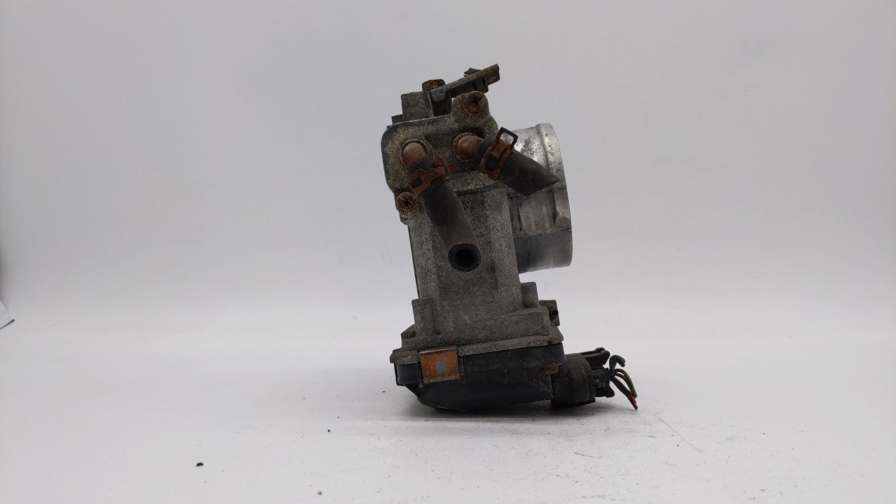 2005-2008 Honda Pilot Throttle Body P/N:GMA3A Fits Fits 2005 2006 2007 2008 OEM Used Auto Parts - Oemusedautoparts1.com