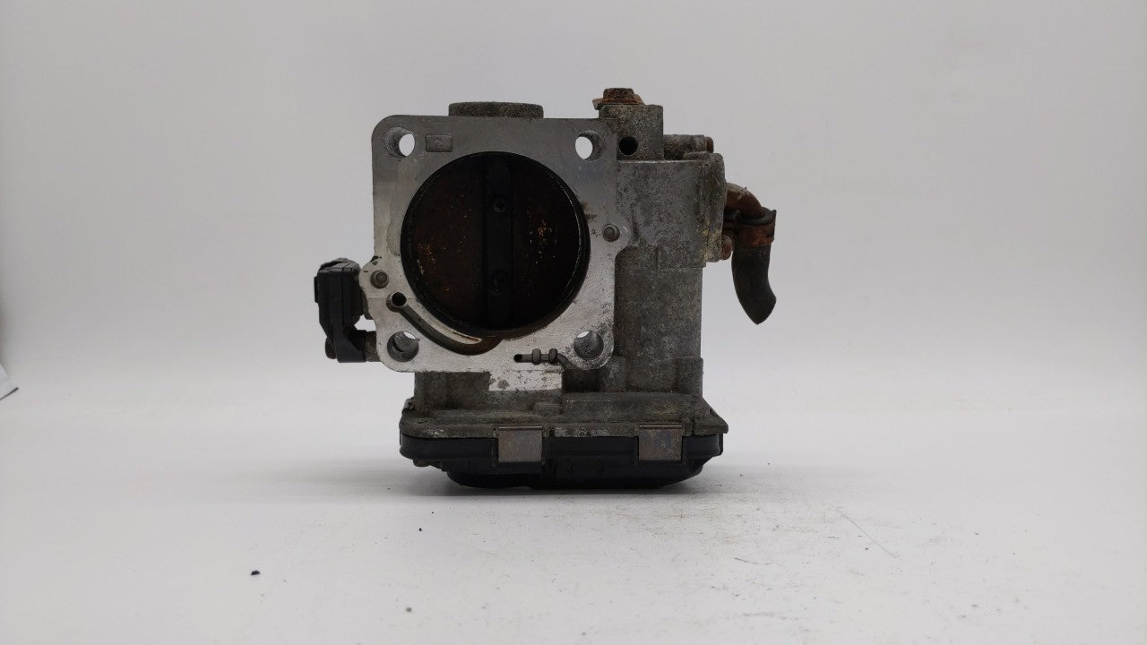 2005-2008 Honda Pilot Throttle Body P/N:GMA3A Fits Fits 2005 2006 2007 2008 OEM Used Auto Parts - Oemusedautoparts1.com