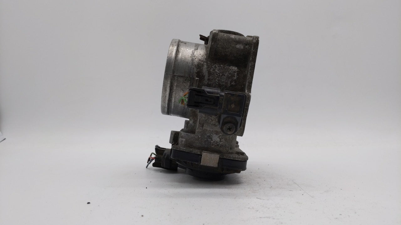 2005-2008 Honda Pilot Throttle Body P/N:GMA3A Fits Fits 2005 2006 2007 2008 OEM Used Auto Parts - Oemusedautoparts1.com