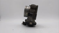 2005-2008 Honda Pilot Throttle Body P/N:GMA3A Fits Fits 2005 2006 2007 2008 OEM Used Auto Parts - Oemusedautoparts1.com