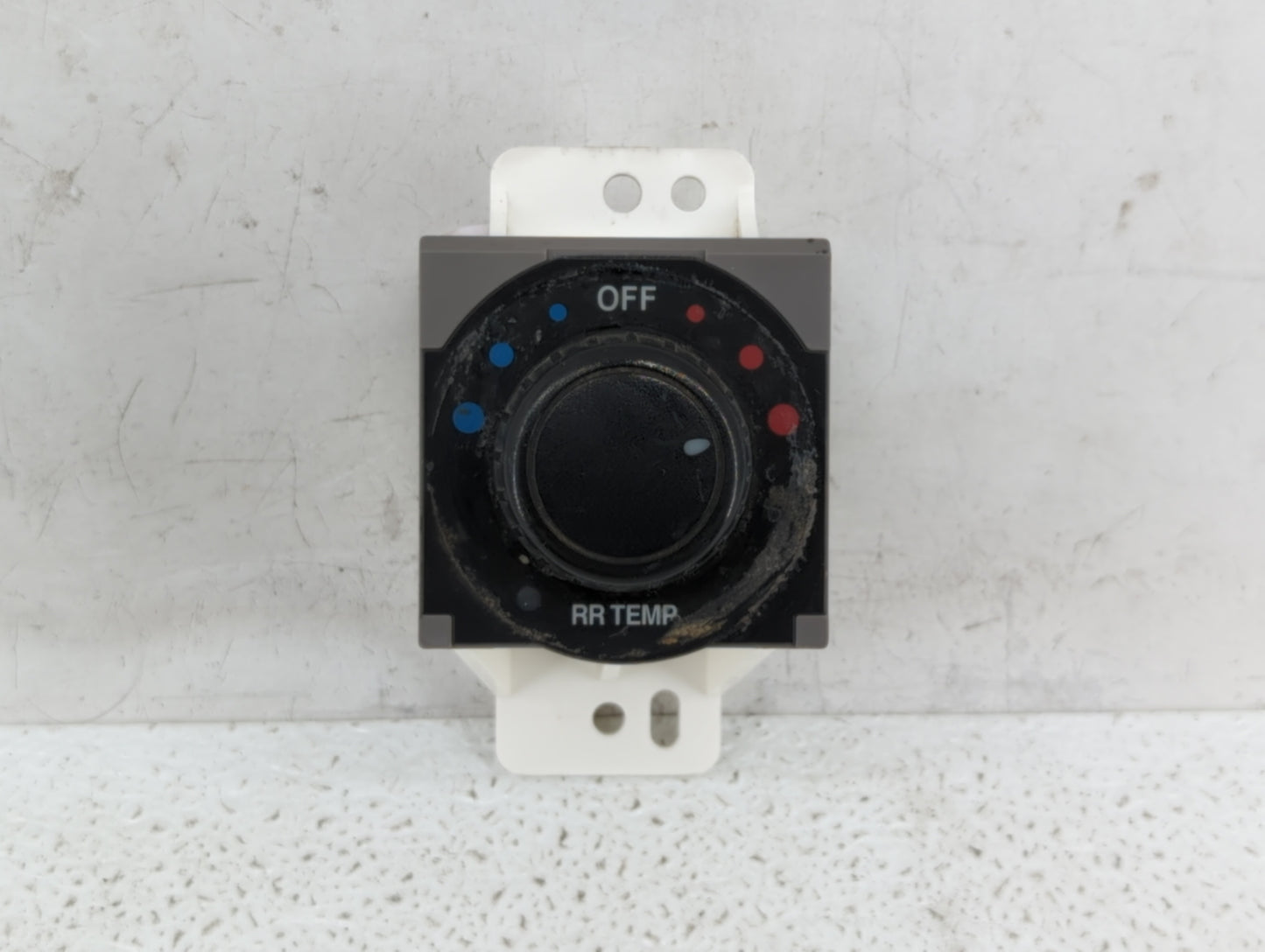 2003-2008 Honda Pilot Climate Control Module Temperature AC/Heater Replacement P/N:SVAA41 Fits Fits 2003 2004 2005 2006 2007