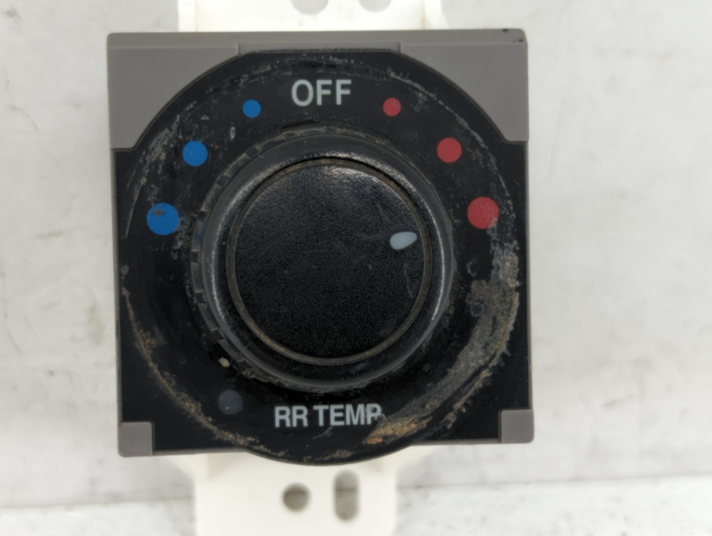 2003-2008 Honda Pilot Climate Control Module Temperature AC/Heater Replacement P/N:SVAA41 Fits Fits 2003 2004 2005 2006 2007