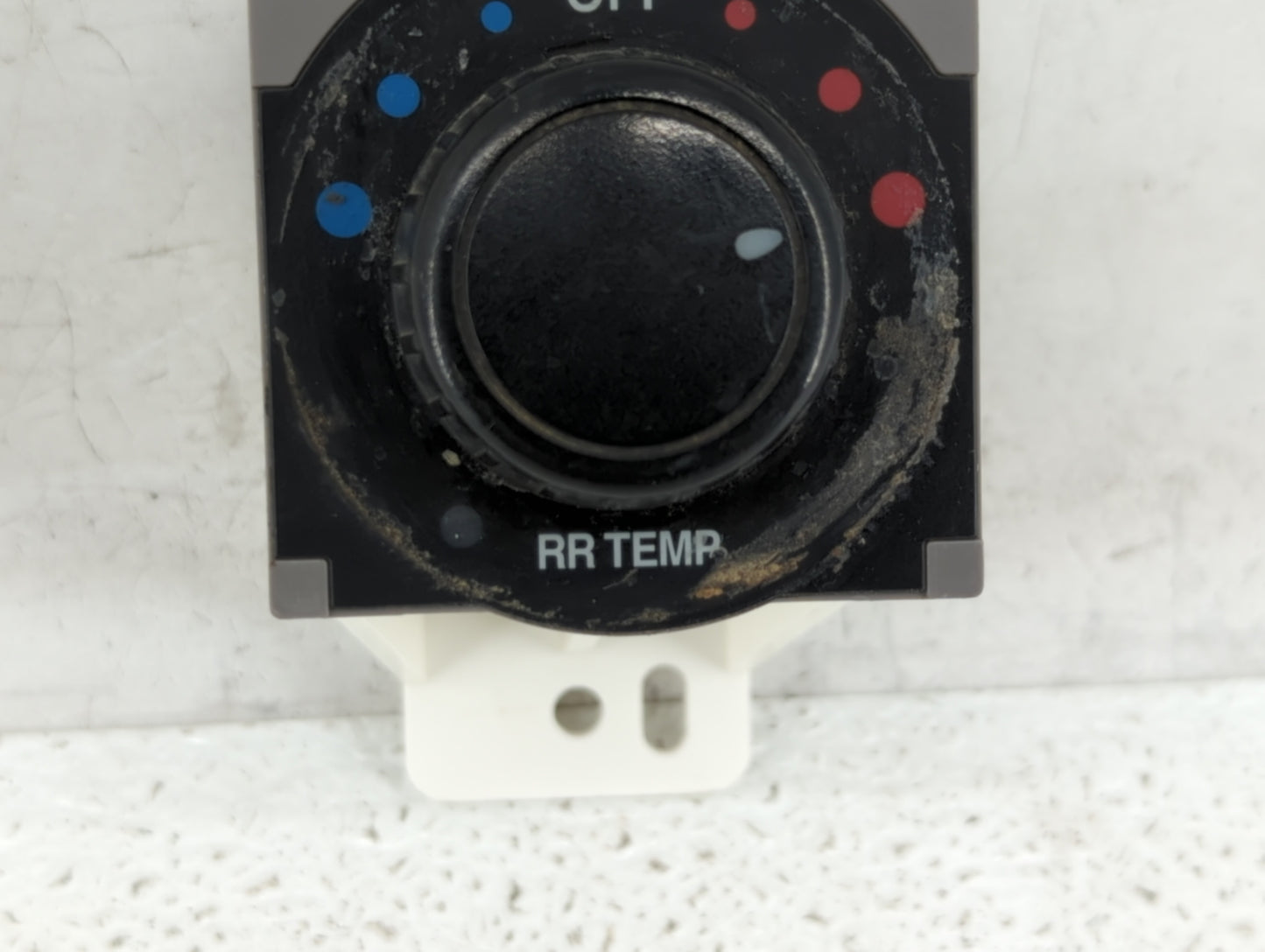 2003-2008 Honda Pilot Climate Control Module Temperature AC/Heater Replacement P/N:SVAA41 Fits Fits 2003 2004 2005 2006 2007