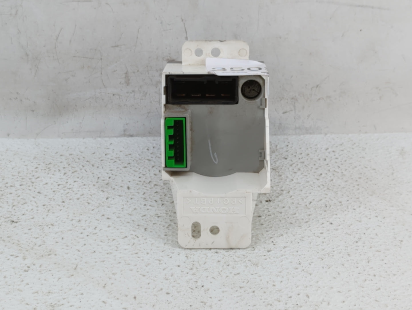 2003-2008 Honda Pilot Climate Control Module Temperature AC/Heater Replacement P/N:SVAA41 Fits Fits 2003 2004 2005 2006 2007