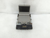 2003-2005 Honda Pilot Information Display Screen Light Grey - Oemusedautoparts1.com