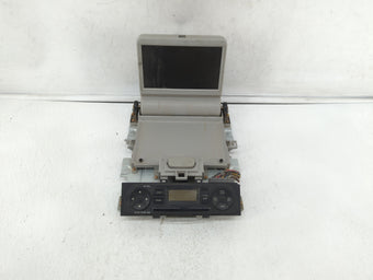 compare product 2003-2005 Honda Pilot Information Display Screen Light Grey