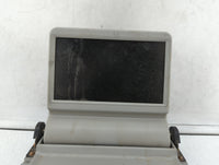 2003-2005 Honda Pilot Information Display Screen Light Grey - Oemusedautoparts1.com