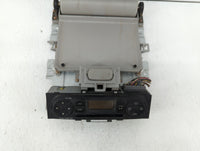 2003-2005 Honda Pilot Information Display Screen Light Grey - Oemusedautoparts1.com