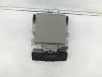 2003-2005 Honda Pilot Information Display Screen Light Grey - Oemusedautoparts1.com