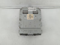 2003-2005 Honda Pilot Information Display Screen Light Grey - Oemusedautoparts1.com