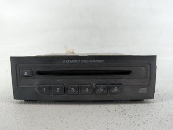 compare product 2005 Honda Pilot Radio AM FM Cd Player Receiver Replacement P/N:39110-S9V-A110-M1 Fits OEM Used Auto Parts