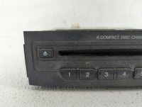 2005 Honda Pilot Radio AM FM Cd Player Receiver Replacement P/N:39110-S9V-A110-M1 Fits OEM Used Auto Parts - Oemusedautopart