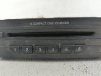 2005 Honda Pilot Radio AM FM Cd Player Receiver Replacement P/N:39110-S9V-A110-M1 Fits OEM Used Auto Parts - Oemusedautopart