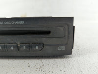 2005 Honda Pilot Radio AM FM Cd Player Receiver Replacement P/N:39110-S9V-A110-M1 Fits OEM Used Auto Parts - Oemusedautopart