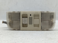 2005 Honda Pilot Overhead Roof Console - Oemusedautoparts1.com