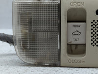 2005 Honda Pilot Overhead Roof Console - Oemusedautoparts1.com