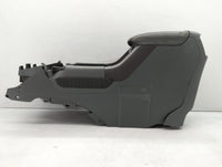 2005 Honda Pilot Center Floor Console P/N:83401-S9V-A010-M1 Fits OEM Used Auto Parts - Oemusedautoparts1.com