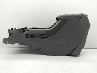 compare product 2005 Honda Pilot Center Floor Console P/N:83401-S9V-A010-M1 Fits OEM Used Auto Parts