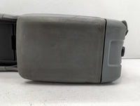 2005 Honda Pilot Center Floor Console P/N:83401-S9V-A010-M1 Fits OEM Used Auto Parts - Oemusedautoparts1.com