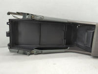 2005 Honda Pilot Center Floor Console P/N:83401-S9V-A010-M1 Fits OEM Used Auto Parts - Oemusedautoparts1.com