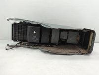 2005 Honda Pilot Center Floor Console P/N:83401-S9V-A010-M1 Fits OEM Used Auto Parts - Oemusedautoparts1.com