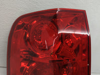 2003-2005 Honda Pilot Tail Light Assembly Driver Left OEM Fits Fits 2003 2004 2005 OEM Used Auto Parts - Oemusedautoparts1.c
