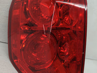 2003-2005 Honda Pilot Tail Light Assembly Driver Left OEM Fits Fits 2003 2004 2005 OEM Used Auto Parts - Oemusedautoparts1.c