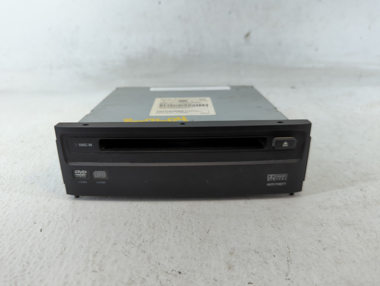 2005-2005 Honda Pilot Information Display Screen - Oemusedautoparts1.com