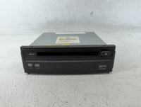 2005-2005 Honda Pilot Information Display Screen - Oemusedautoparts1.com