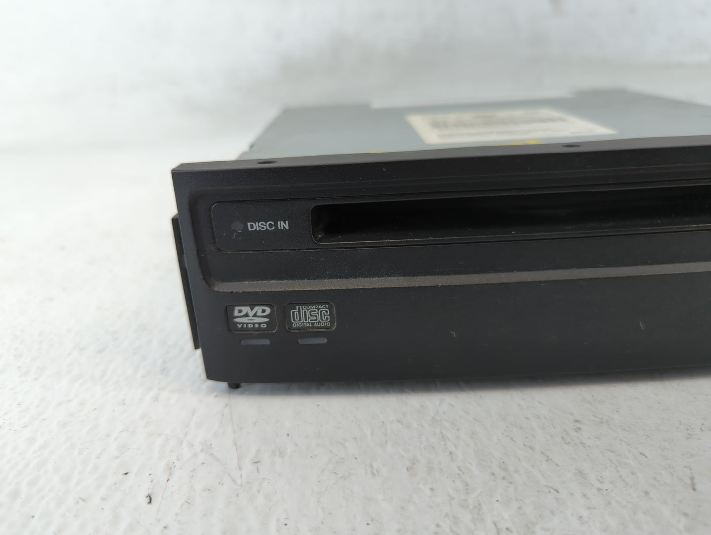 2005-2005 Honda Pilot Information Display Screen - Oemusedautoparts1.com