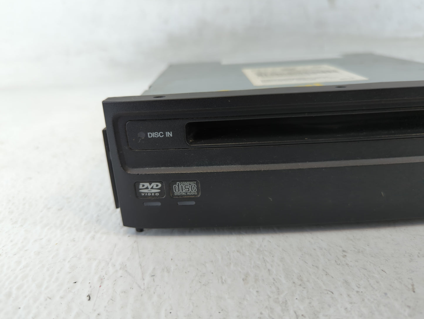 2005-2005 Honda Pilot Information Display Screen - Oemusedautoparts1.com