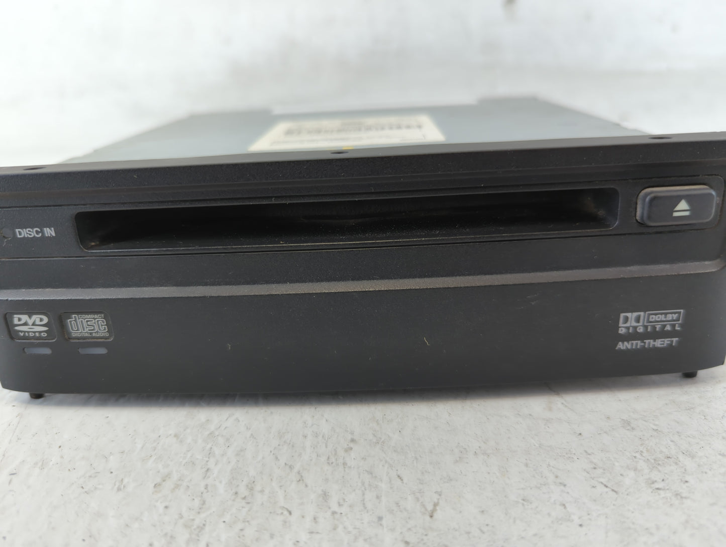 2005-2005 Honda Pilot Information Display Screen - Oemusedautoparts1.com