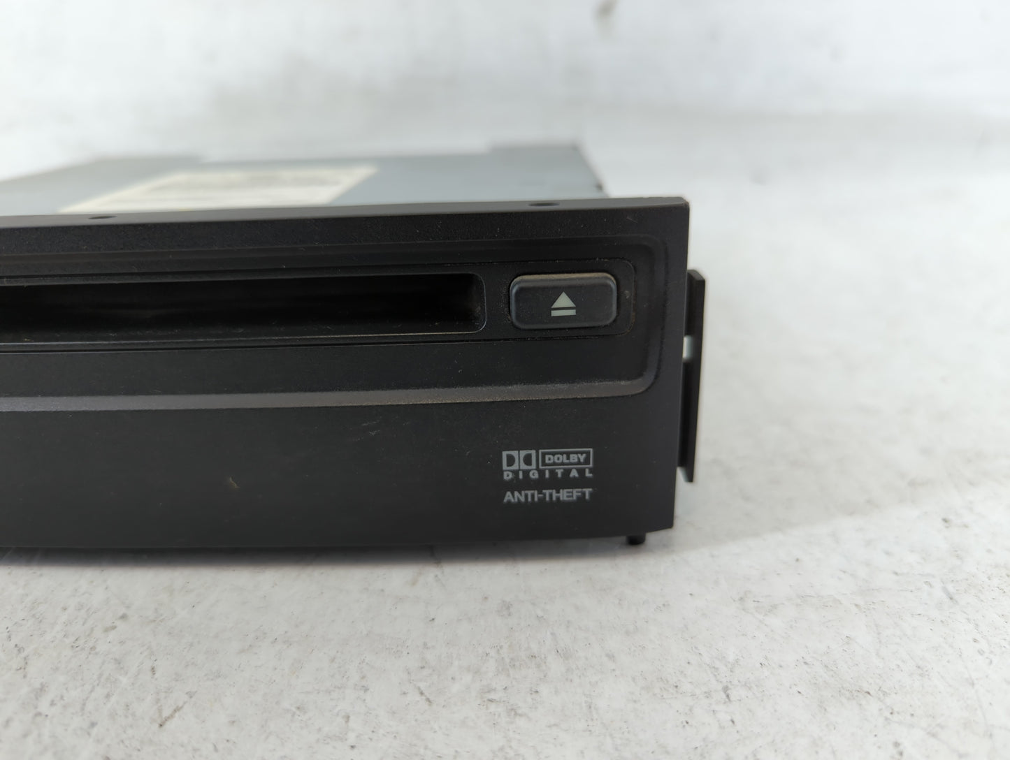 2005-2005 Honda Pilot Information Display Screen - Oemusedautoparts1.com