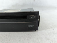 2005-2005 Honda Pilot Information Display Screen - Oemusedautoparts1.com