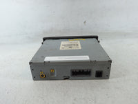 2005-2005 Honda Pilot Information Display Screen - Oemusedautoparts1.com