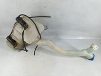 2003-2005 Honda Pilot Windshield Washer Fluid Reservoir Bottle Oem - Oemusedautoparts1.com